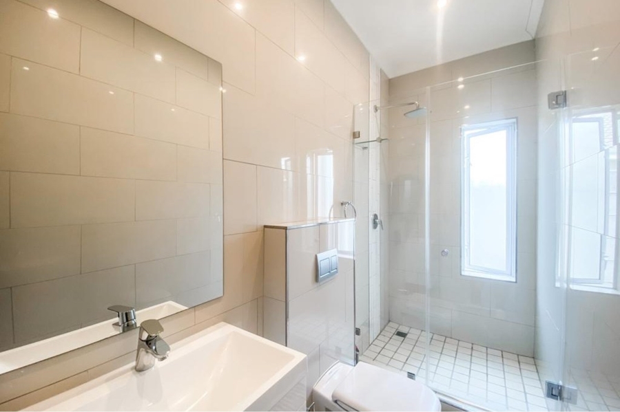 To Let 4 Bedroom Property for Rent in Parklands North Western Cape